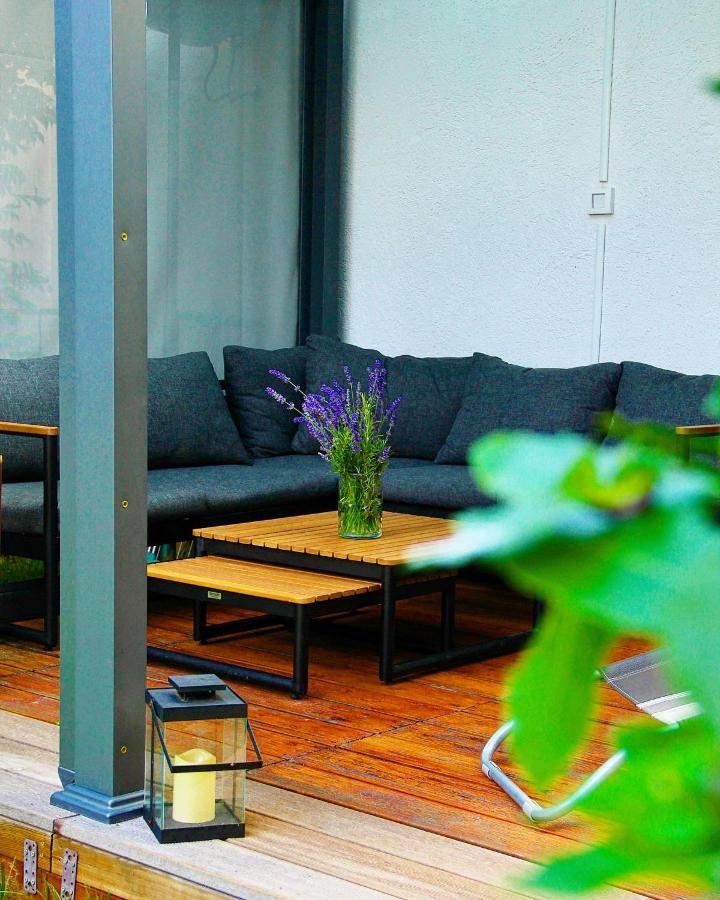 Holiday home Kuca Aurora *