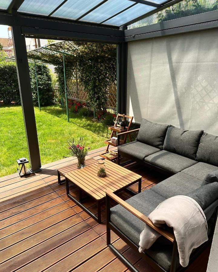 Holiday home Kuca Aurora Rovinj