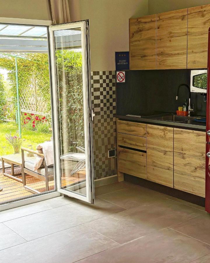 Kuca Aurora Holiday home *