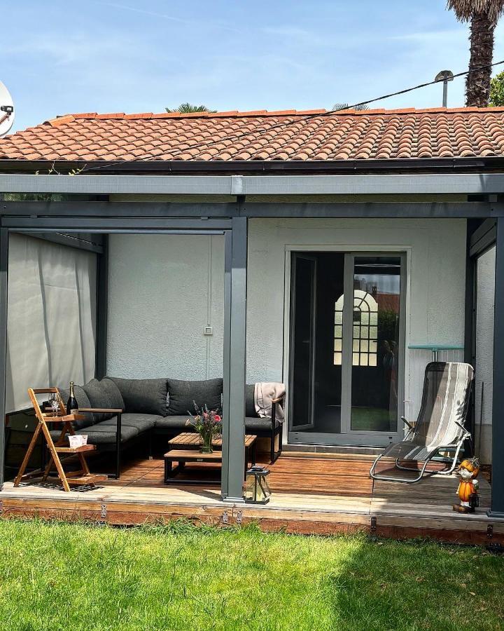 Kuca Aurora Holiday home Rovinj
