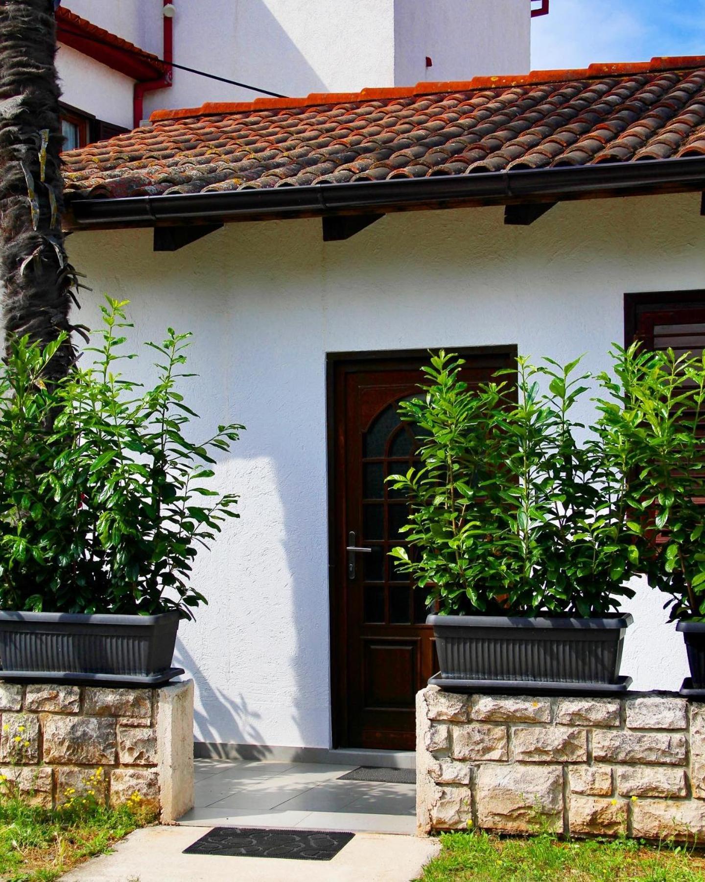 Kuca Aurora Holiday home *