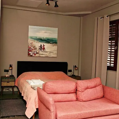 Kuca Aurora Villa Rovinj Exteriör bild