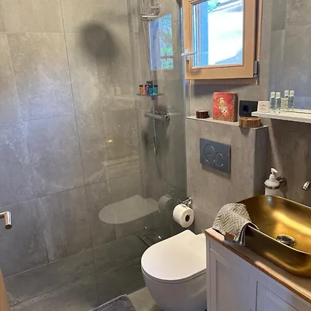 Kuca Aurora Villa Rovinj Exteriör bild